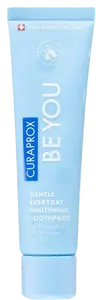 CURAPROX BE YOU Zubní pasta single Daydreamer / Blue 60 ml