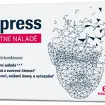 DE-PRESS STOP špatné náladě 60 tobolek