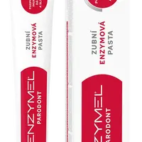 ENZYMEL Parodont Enzymová zubní pasta 75 ml
