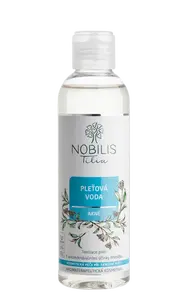 NOBILIS TILIA Pleťová voda Akné 200 ml