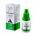 TRAUMAPET Ag oční kapky 10 ml