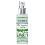SALOOS Meduňková voda 100% BIO 100 ml