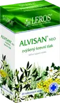 LEROS Alvisan NEO perorální léčivý čaj sáčky 20 ks