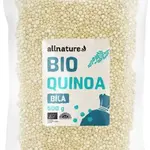 ALLNATURE Quinoa bílá BIO 500 g