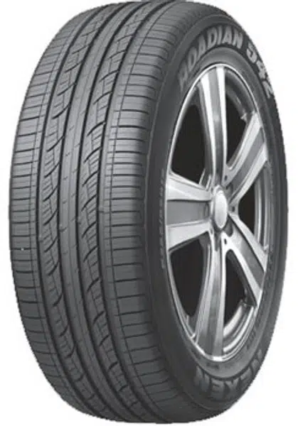 NEXEN 245/70 R 17 110H ROADIAN_542 TL RPB