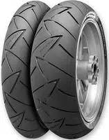 CONTINENTAL 180/55 R 17 73W CONTI_SPORT_ATTACK_2 TL ZR