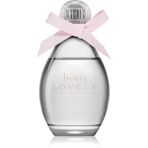 Sarah Jessica Parker Born Lovely parfémovaná voda pro ženy 100 ml
