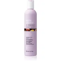milk_shake® K-Respect Smoothing Shampoo šampon proti krepatění 300 ml