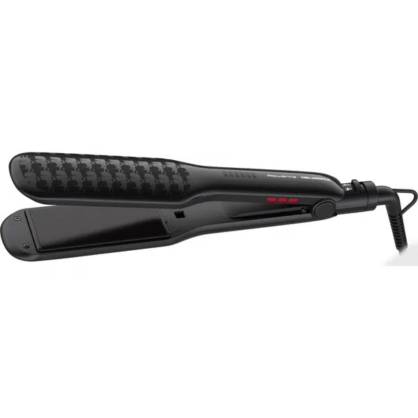Rowenta Karl Lagerfeld Extra liss SF411LF0 žehlička na vlasy 1 ks