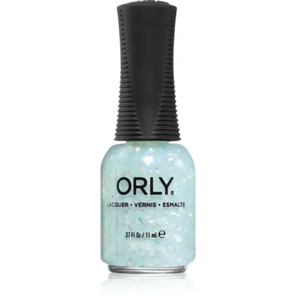 Orly Lacquer lak na nehty odstín Looking Glass 11 ml