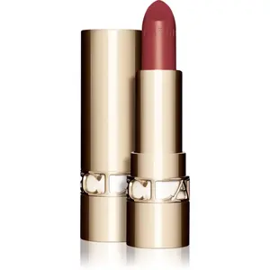 Clarins Joli Rouge krémová rtěnka se saténovým finišem odstín 774 3.5 g