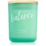 DW Home Zen Balance vonná svíčka 425 g