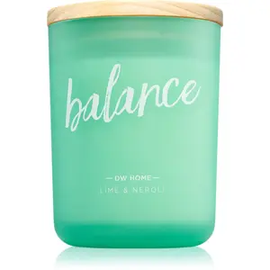 DW Home Zen Balance vonná svíčka 425 g
