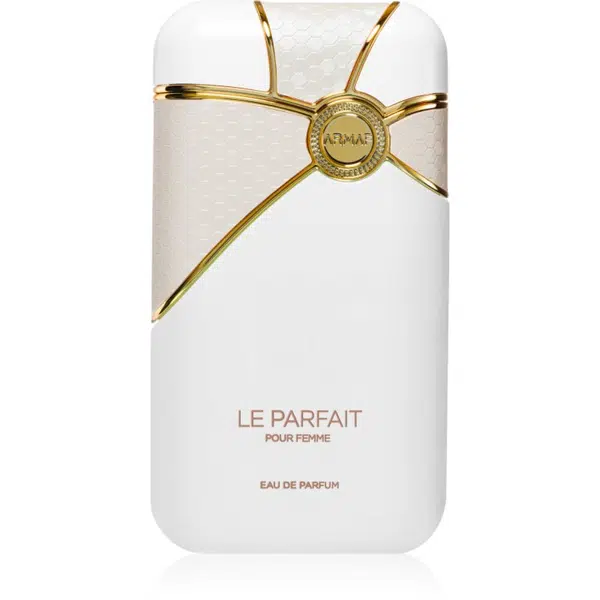 Armaf Le Parfait Pour Femme parfémovaná voda pro ženy 200 ml