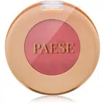 Paese Self Glow Blush tvářenka odstín 03 Icon 3 g