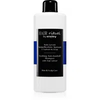 Sisley Hair Rituel Soothing Anti-Dandruff Shampoo šampon proti lupům se zklidňujícím účinkem 500 ml