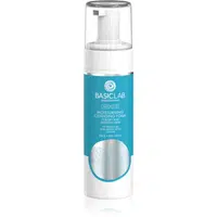 BasicLab Dermocosmetics Micellis jemná čisticí pěna pro suchou až citlivou pleť 150 ml