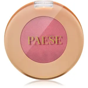 Paese Self Glow Blush tvářenka odstín 08 Orchid 3 g