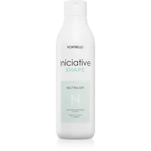 Montibello Iniciative Shape stylingový krém 1000 ml