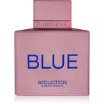 Banderas Blue Seduction for Her toaletní voda pro ženy 100 ml