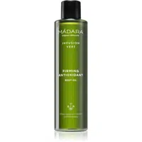 Mádara Infusion Vert tvarující tělový olej 200 ml