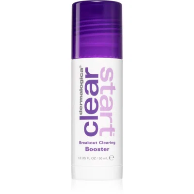 Dermalogica Clear Start Breakout Clearing pleťové sérum pro problematickou pleť, akné 30 ml