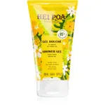 Hei Poa Tahiti Monoi Oil Shower gel pečující sprchový gel na obličej a tělo 150 ml
