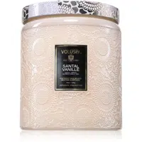VOLUSPA Japonica Santal Vanille vonná svíčka 1.2 kg