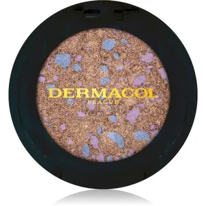 Dermacol Infinity Moon třpytivé oční stíny odstín 03 4.5 g