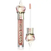Jeffree Star Cosmetics The Gloss lesk na rty s hydratačním účinkem odstín 4.5 ml