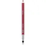 PUPA Milano True Lips konturovací tužka na rty odstín 038 Rose Nude 1.2 g