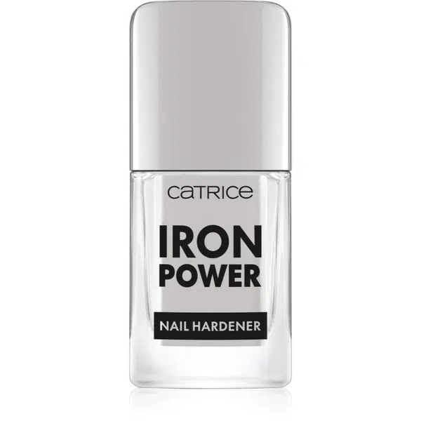 Catrice Iron Power zpevňující lak na nehty 10.5 ml