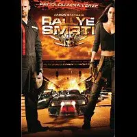 Různí interpreti – Rallye smrti DVD