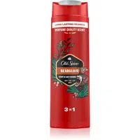 Old Spice Bearglove sprchový gel na tělo a vlasy 400 ml
