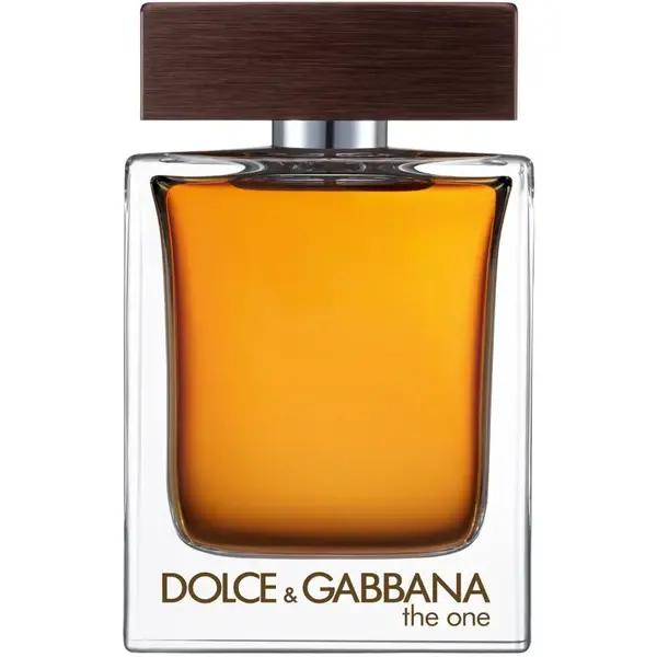 Dolce&Gabbana The One for Men Eau de Toilette toaletní voda pro muže 50 ml