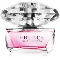 Versace Bright Crystal toaletní voda pro ženy 50 ml