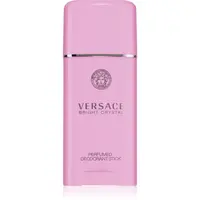 Versace Bright Crystal deostick (bez krabičky) pro ženy 50 ml