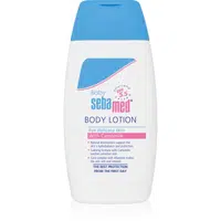 Sebamed Baby Care hydratační tělové mléko 200 ml