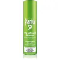 Plantur 39 kofeinový šampon pro jemné vlasy 250 ml