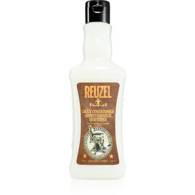 Reuzel Hair kondicionér pro každodenní použití 350 ml