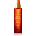 Institut Esthederm Adaptasun Sun Care Oil opalovací olej na tělo a vlasy se střední UV ochranou 150 ml