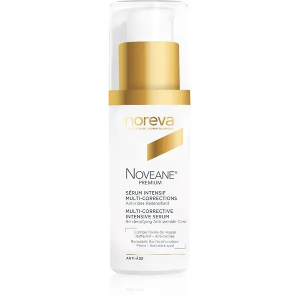 Noreva Noveane Premium Multi-Corrective Intensive Serum korekční sérum pro zralou pleť 30 ml