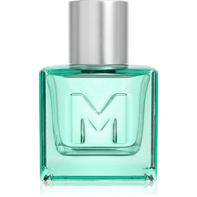 Mexx Summer Daydream toaletní voda pro muže 50 ml