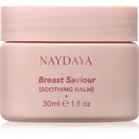 Naydaya Breast Saviour balzám na bradavky 30 ml