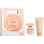 narciso rodriguez NARCISO POUDRÉE dárková sada pro ženy