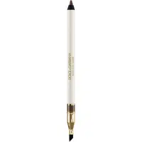 Dolce&Gabbana Classic Sleek Kohl Glider tužka na oči se štětečkem odstín 02 Espresso Brown - Deep Warm Brown 1.2 g