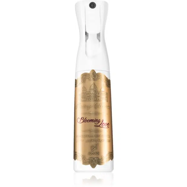 Afnan Heritage Collection Blooming Love osvěžovač vzduchu 300 ml