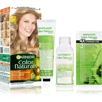 Garnier Color Naturals Creme barva na vlasy odstín 8 Natural Light Blond 1 ks