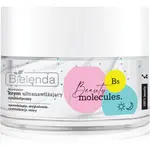 Bielenda Beauty Molecules hydratační a vyhlazující pleťový krém 50 ml