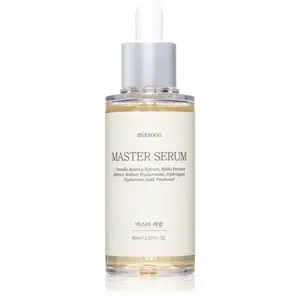 mixsoon Master Serum intenzivně regenerační sérum s fermentovanými složkami 60 ml